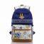 China supplier new product stylish school bags for college students