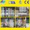 Corn germ oil processing line | Cooking oil making line