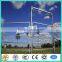 high quality hot galvanized horse corral panels