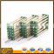 Chinese bee rearing high quality bamboo queen bee cage in bulk cheap wholesale