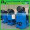 rice dust biomass powder compressing machine