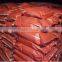 iron oxide for paving materials
