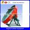 Low consumption organic fertilizer process equipment machine