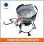 Professional General Electric Deep Fryer for Chicken