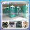 Lantian Brand with Skillful manufacture and professional performance bamboo charcoal machine