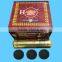 Instant-Lite Hookah Charcoal Tablets