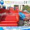 Factory sale price sawdus wood shavings press baler machine