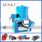 Knelson style advantages of centrifuge machine, fine gold beneficiating equipment