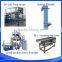 Cassava modified flour extruder machine manufacturer