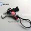 Diving scooter equipment accessory clip