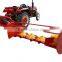 Hot Sale grass rotary disc mower hay PTO shaft driven mower