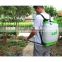 iLOT 16L Hand manual sprayer water sprayer with multi-nozzles to choose