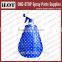 iLOT 500ml plastic Foldable sprayer bottle water sprayer bottle spray bottle rack