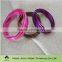 colored flat aluminum craft wire supplier