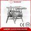 Poultry Slaughtering Processing Machine Plucking Chicken