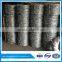 barbed wire fence price per meter for sale