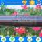 drip irrigation machine and drip irrigation tubing of irrigation system for agriculture