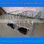 pig cage