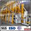 salable wheat flour machine fully automatic processing line