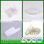 Beekeeping tools plastic/wooden bookholder type queen cage / queen bee cage for beekeeper to control bees