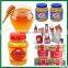 Factory Price jam filling machine