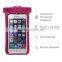 Designer Waterproof Mobile Phone Pouches
