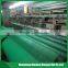 Hongye high quality HDPE scaffold safety net for construction building protection with UV