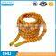 JINLI High quality of Battle Rope/power training rope