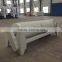 barley indented cylinder separator