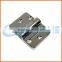 China chuanghe high quality solid brass cabinet hinge