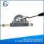 Gear shift and force taken controller for engineering machineries