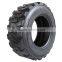 Chinese factory cheep price top brand tyre sks-1 10-16.5 12-16.5 14-17.5 skid steer tyre