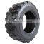 Chinese Factory Cheep Price Top Brand Tyre Sks-1 10-16.5 12-16.5 14-17.5 Skid Steer Tyre