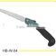 professional hand saw/ garden pruning hand saw/ bow saw
