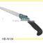 professional hand saw/ garden pruning hand saw/ bow saw