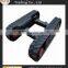 Steel rubber track undercarriage / Crawler undercarriage spare part / rubber steel track chassis from 0.5Ton to 120Ton