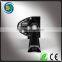 Car accessories 288w IP 68 best price 50inch led light bar made in china