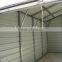 Metal Shed Garage