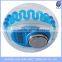 ABS material waterproof wristband avoid losting child wristband