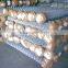 Galvanized Chain Link Fence/ PVC Coated Chain Link Fence/rhombus wire mesh