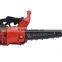 One hand cheap chainsaw 25.4cc CE certified for home use