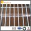 Hot selling High strength grating standard size fabrication with low price