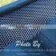 Gutter guard mesh