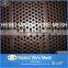 Perforated Metal mesh plate