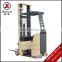 1T Narrow Aisle battery operation Electric forklift