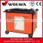 GW50 steel bar bending machine with bending diameter 6 to 50mm