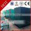 Charcoal stove smokeless bamboo charcoal carbonization furnace