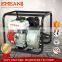 Electric Start Self-priming 2 Inch gasoline water pump with full power
