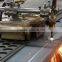 2015 Hot sale mini cnc laser metal cutting machine