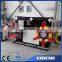ppr soft pipe winding machine